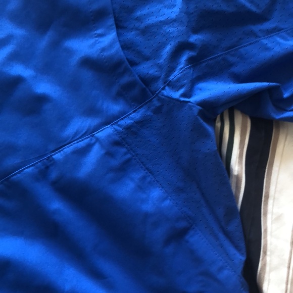 Nike baseball warmup pullover - Picture 8 of 8